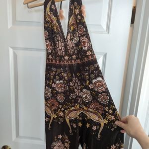 RESERVED teresa_jocelyn Spell & The Gypsy Jumpsuit